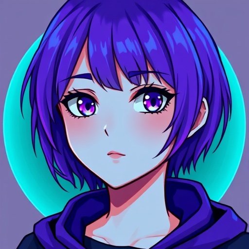 3D动漫 - 莉娜 内容总监 3D动漫团队 - 莉娜