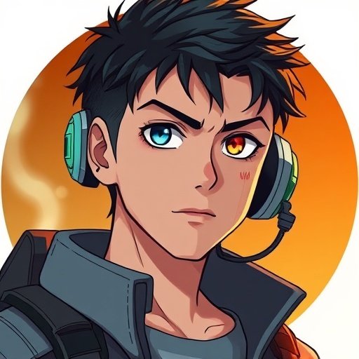 3D动漫 - 雷恩 创始人 & CEO 3D动漫团队 - 雷恩