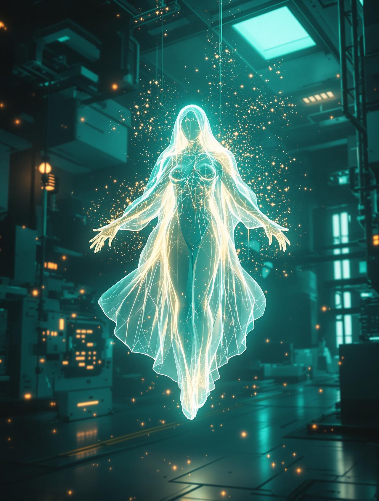 3D动漫 - 量子幽灵 3D动漫热播榜 - 量子幽灵