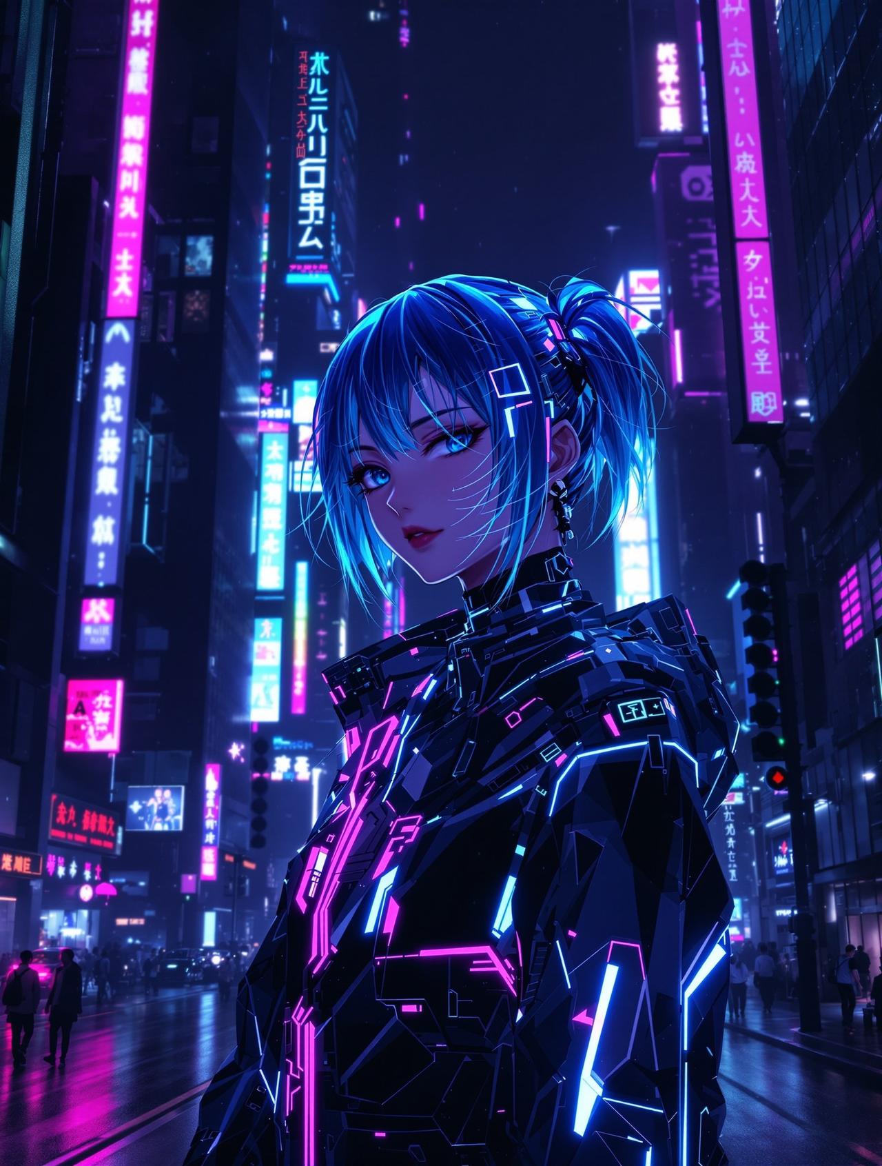 3D动漫 - 赛博城邦2077 3D动漫热播推荐 - 赛博城邦2077
